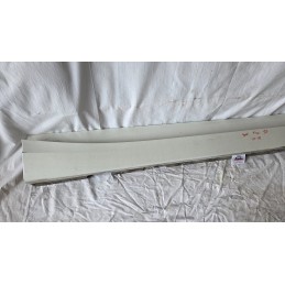 BMW SERIE 1 F20 MINIGONNA MINIGONNE SPOILER SOTTOPORTA LATERALE DESTRA SINISTRA