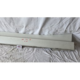 BMW SERIE 1 F20 MINIGONNA MINIGONNE SPOILER SOTTOPORTA LATERALE DESTRA SINISTRA