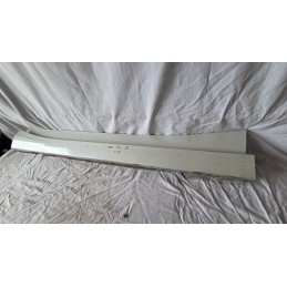 BMW SERIE 1 F20 MINIGONNA MINIGONNE SPOILER SOTTOPORTA LATERALE DESTRA SINISTRA