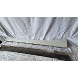 BMW SERIE 1 F20 MINIGONNA MINIGONNE SPOILER SOTTOPORTA LATERALE DESTRA SINISTRA