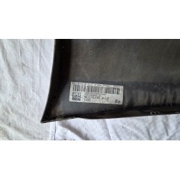 BMW SERIE 1 F20 MINIGONNA MINIGONNE SPOILER SOTTOPORTA LATERALE DESTRA SINISTRA