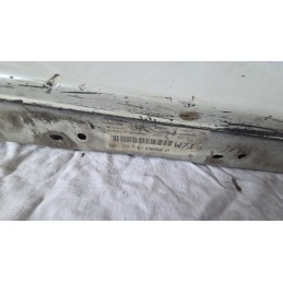 BMW SERIE 1 F20 MINIGONNA MINIGONNE SPOILER SOTTOPORTA LATERALE DESTRA SINISTRA