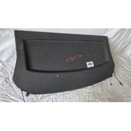 BMW SERIE 1 F20 CAPPELLIERA MENSOLA RIPIANO COPERTURA BAGAGLIAIO POSTERIORE