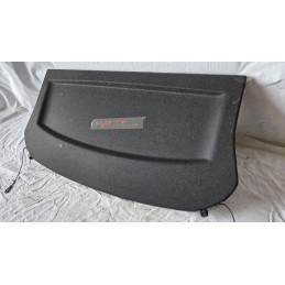 BMW SERIE 1 F20 CAPPELLIERA MENSOLA RIPIANO COPERTURA BAGAGLIAIO POSTERIORE