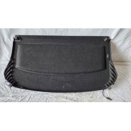 BMW SERIE 1 F20 CAPPELLIERA MENSOLA RIPIANO COPERTURA BAGAGLIAIO POSTERIORE