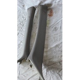 BMW SERIE 1 F20 RIVESTIMENTO COPERTURA MONTANTI PARABREZZA ANTERIORE DX SX