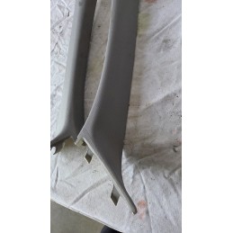 BMW SERIE 1 F20 RIVESTIMENTO COPERTURA MONTANTI PARABREZZA ANTERIORE DX SX