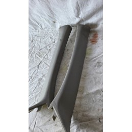 BMW SERIE 1 F20 RIVESTIMENTO COPERTURA MONTANTI PARABREZZA ANTERIORE DX SX