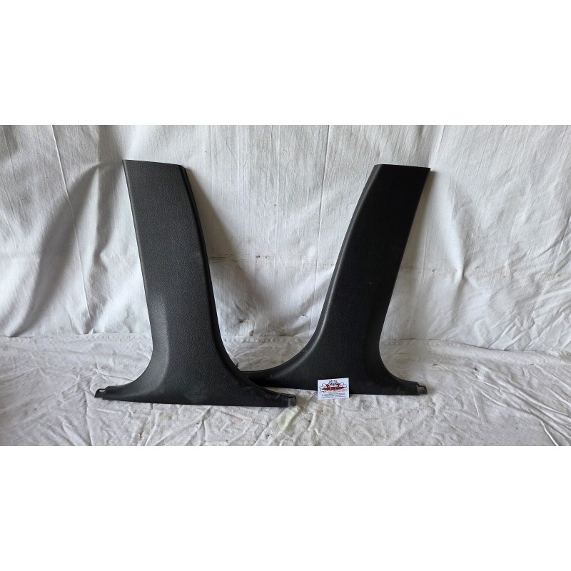 BMW SERIE 1 F20 RIVESTIMENTO PANNELLO LATERALE CINTURE DESTRA SINISTRA SX DX