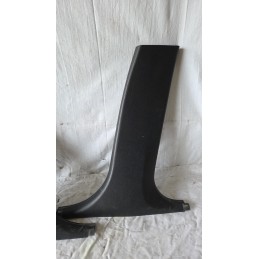 BMW SERIE 1 F20 RIVESTIMENTO PANNELLO LATERALE CINTURE DESTRA SINISTRA SX DX