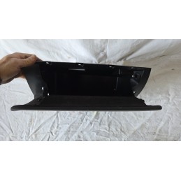 BMW SERIE 1 F20 CASSETTO VANO BOX DOCUMENTI PORTAOGGETTI CON MANIGLIA