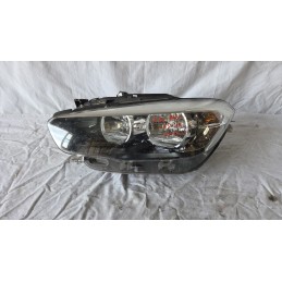 BMW SERIE 1 F20 RESTYLING...