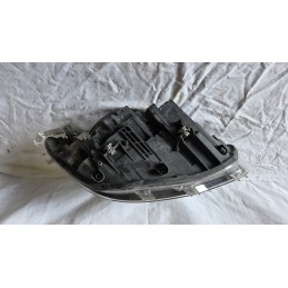BMW SERIE 1 F20 RESTYLING PROIETTORE FANALE FANALI FARO FARI ANTERIORE SINISTRO