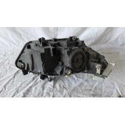 BMW SERIE 1 F20 RESTYLING PROIETTORE FANALE FANALI FARO FARI ANTERIORE SINISTRO