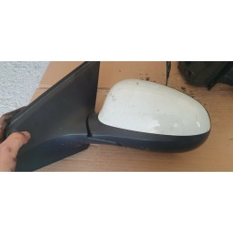 Dettagli su   FIAT BRAVO SPECCHIETTO SPECCHIETTI RETROVISORE ESTERNO VETRO CALOTTA DX SX