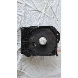 BMW SERIE 1 F20 CASSA AUDIO SOTTOSEDILE ALTOPARLANTE BASSO 65139210148-06