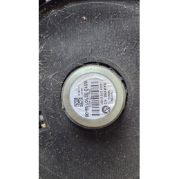 BMW SERIE 1 F20 CASSA AUDIO SOTTOSEDILE ALTOPARLANTE BASSO 65139210148-06