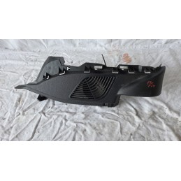 BMW SERIE 1 F20 MODANATURA COPERTURA CASSA AUDIO TWEETER POSTERIORE SINISTRA SX