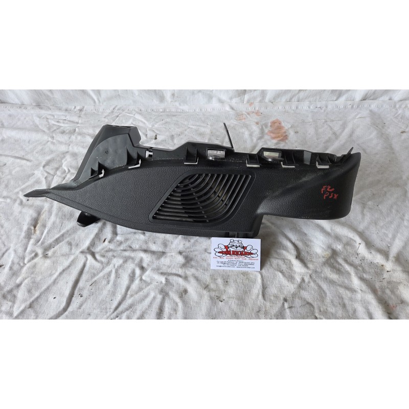 BMW SERIE 1 F20 MODANATURA COPERTURA CASSA AUDIO TWEETER POSTERIORE SINISTRA SX