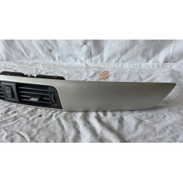 BMW SERIE 1 F20 PLANCIA COPERTURA BOCCHETTE BOCCHETTA AREAZIONE CRUSCOTTO CENTR