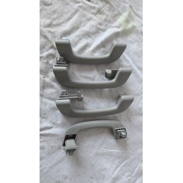 BMW SERIE 1 F20 MANIGLIA MANIGLIE APPIGLIO SOTTOTETTO ANTERIORE POSTERIORE SX DX