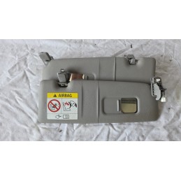 BMW SERIE 1 F20 ALETTA ALETTE PANTINA PANTINE PANNELLO RIPARO PARASOLE ANT SX DX