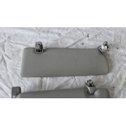 BMW SERIE 1 F20 ALETTA ALETTE PANTINA PANTINE PANNELLO RIPARO PARASOLE ANT SX DX