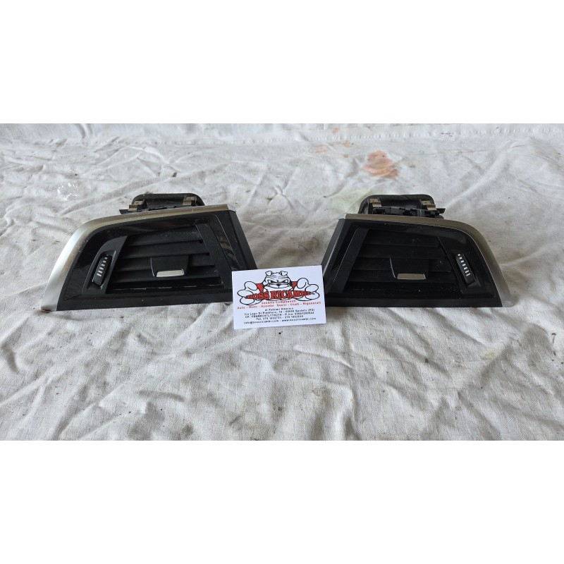 BMW SERIE 1 F20 BOCCHETTA BOCCHETTE CRUSCOTTO LATERALE DESTRA SINISTRA