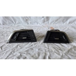BMW SERIE 1 F20 BOCCHETTA BOCCHETTE CRUSCOTTO LATERALE DESTRA SINISTRA