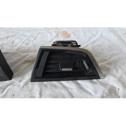 BMW SERIE 1 F20 BOCCHETTA BOCCHETTE CRUSCOTTO LATERALE DESTRA SINISTRA