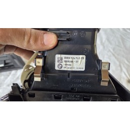 BMW SERIE 1 F20 BOCCHETTA BOCCHETTE CRUSCOTTO LATERALE DESTRA SINISTRA