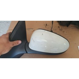 Dettagli su   FIAT BRAVO SPECCHIETTO SPECCHIETTI RETROVISORE ESTERNO VETRO CALOTTA DX SX