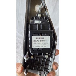 BMW SERIE 1 F20 IDRIVE COMANDO CONTROLLO MULTIFUNZIONE STEREO RIVESTIMENTO ANT
