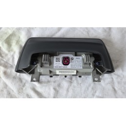 BMW SERIE 1 F20 RESTYLING DISPLAY NAVIGAZIONE SCHERMO MULTIFUNZIONE 65506837128