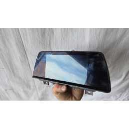 BMW SERIE 1 F20 RESTYLING DISPLAY NAVIGAZIONE SCHERMO MULTIFUNZIONE 65506837128