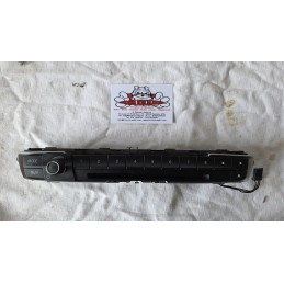 BMW SERIE 1 F20 BLOCCO...