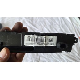 BMW SERIE 1 F20 BLOCCO COMANDI AUTORADIO UNITA' CONTROLLO 61316832880-02