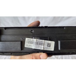 BMW SERIE 1 F20 INTERRUTTORE BLOCCO COMANDO RISCALDAMENTO CLIMATIZZATORE A/C
