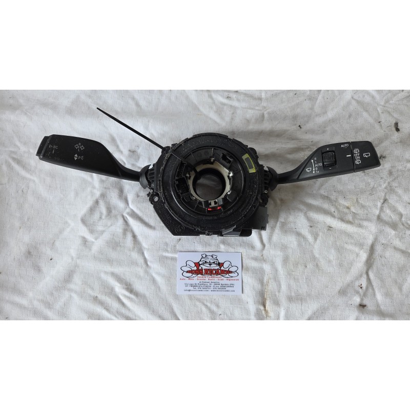 BMW SERIE 1 F20 DEVIOLUCE DEVIOGUIDA DEVIOTERGI ANELLO CONTATTO STRISCIANTE