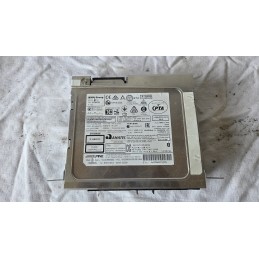 BMW SERIE 1 F20 UNITA' NAVIGATORE MODULO RADIO LETTORE CD DVD ALPINE 8798032