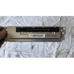 BMW SERIE 1 F20 UNITA' NAVIGATORE MODULO RADIO LETTORE CD DVD ALPINE 8798032
