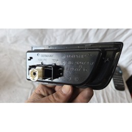 BMW SERIE 1 F20 MODANATURA SUPPORTO USB AUTORADIO STEREO 51169207357