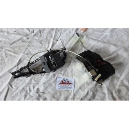 BMW SERIE 1 F20 SERRATURA CHIUSURA CENTR. SPORTELLO MOTORINO PORTA ANT DESTRA DX