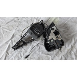 BMW SERIE 1 F20 SERRATURA CHIUSURA CENTR. SPORTELLO MOTORINO PORTA ANT DESTRA DX