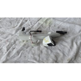 BMW SERIE 1 F20 MANIGLIA APRIPORTA ESTERNA CON LUCE CORTESIA LED