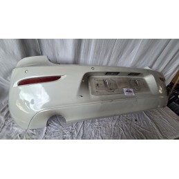 BMW SERIE 1 F20 RESTYLING PARAURTI PARAURTO SENSORI PARK MODANATURA POSTERIORE