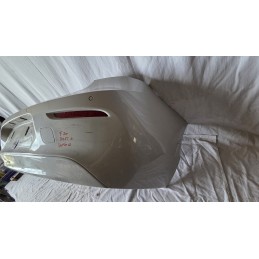BMW SERIE 1 F20 RESTYLING PARAURTI PARAURTO SENSORI PARK MODANATURA POSTERIORE