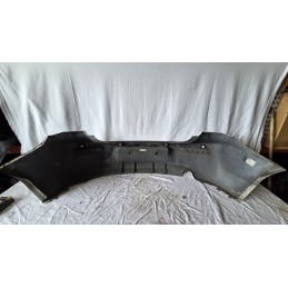 BMW SERIE 1 F20 RESTYLING PARAURTI PARAURTO SENSORI PARK MODANATURA POSTERIORE