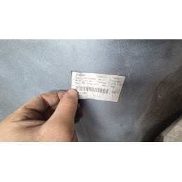 BMW SERIE 1 F20 RESTYLING PARAURTI PARAURTO SENSORI PARK MODANATURA POSTERIORE