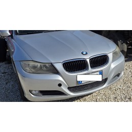 BMW SERIE 3 E90/91 M-...